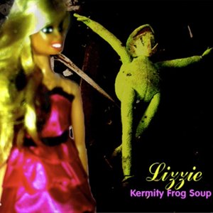 Kermity Frog Soup