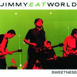 number of jimmy eat world albums