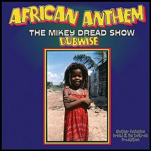 Image for 'African Anthem'