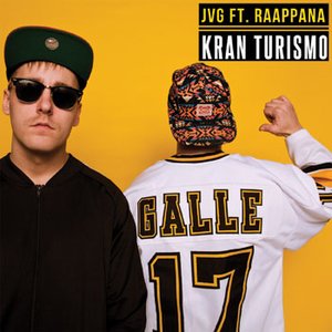 Avatar för JVG Ft. Raappana