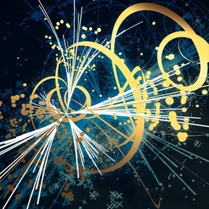 Artwork for Superposition