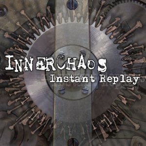 “Instant Replay”的封面