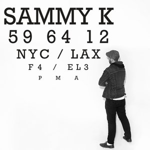 Sammy K and The East Los Three 的头像