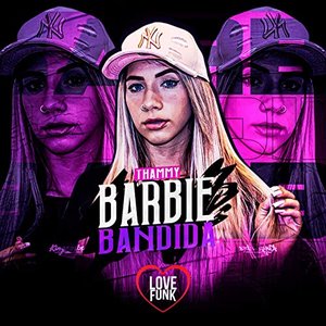 Barbie Bandida