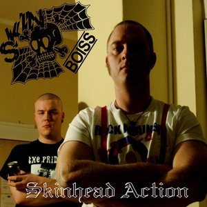 Skinhead Action