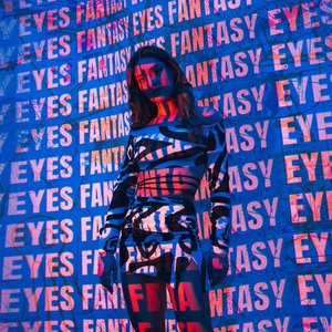 Fantasy Eyes