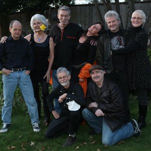 Avatar for The Dahman Beck Band