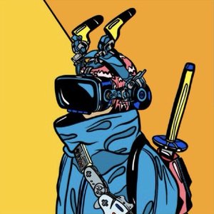 Avatar di Arcade Player