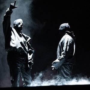 ¥$, Ye, Ty Dolla $ign 的头像