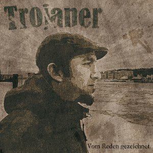 Image for 'Vom Reden gezeichnet'