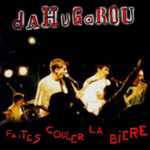 Avatar for dAHUgAROU