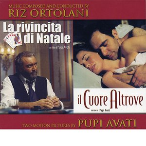 La Rivincita Di Natale / Il Cuore Altrove