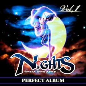 NiGHTS into dreams... パーフェクトアルバム Vol. 1
