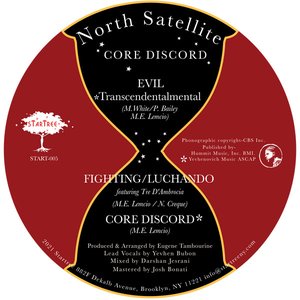 Core Discord