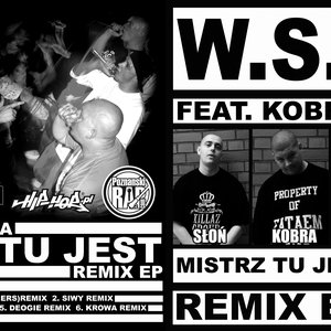 W.S.R.H. feat. Kobra/Fataem 的头像