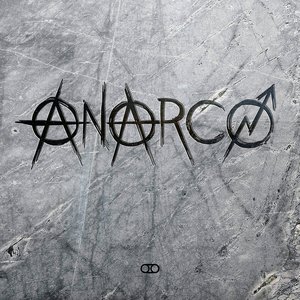 “Anarco”的封面