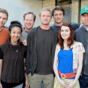 Avatar for Jed Whedon, Neil Patrick Harris, and Nathan Fillion