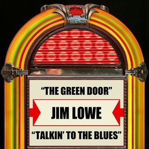 The Green Door / Talkin' To The Blues