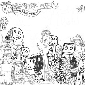 Monster Man