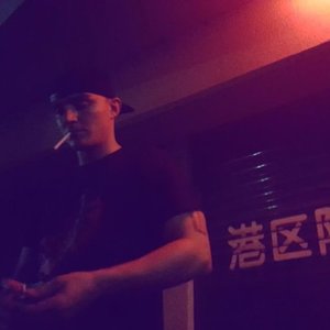 Master Stryker マスターストライカ 的头像