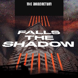 Falls the Shadow