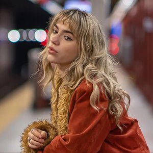 Avatar di Oriana Nash