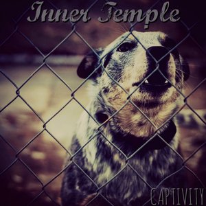 Captivity - EP