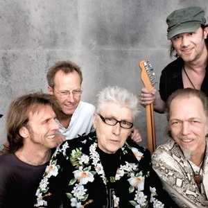 Image for 'The Hamburg Blues Band'