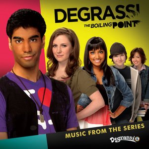 Degrassi: The Boiling Point