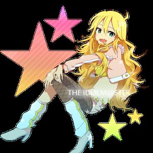 Avatar for Miki Hoshii