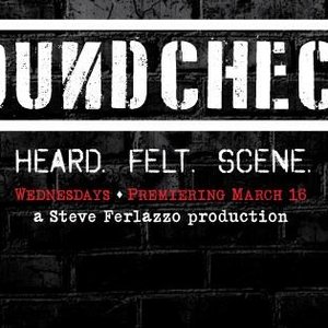 Soundcheck Live 的头像