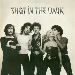 Image for 'Shot In The Dark'