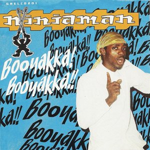 Booyakka! Booyakka!!