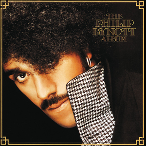 Philip Lynott - Unknown Lyrics - Zortam Music