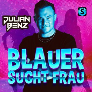 Blauer sucht Frau - Single