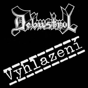 Vyhlazení cover