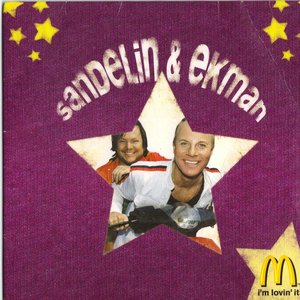 Sandelin & Ekman 的头像
