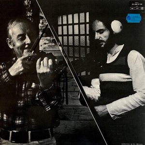 Jean-Luc Ponty & Stephane Grappelli 的头像