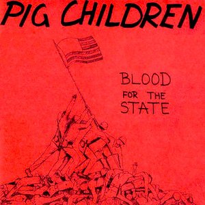 Blood For The State