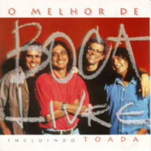 Boca Livre - O Melhor De Boca Livre - Zortam Music