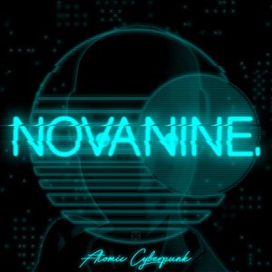 Atomic Cyberpunk - Single