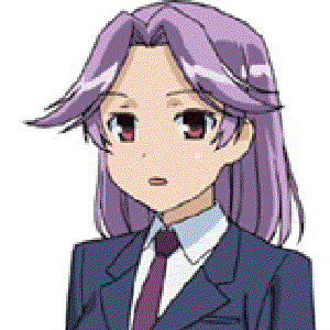 Avatar for 加治木ゆみ (小林ゆう)