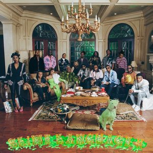 Avatar for Young Stoner Life, Young Thug, Gunna, Lil Duke, Yak Gotti