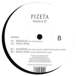 Remzelk EP