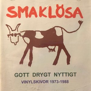 Gott Drygt Nyttigt