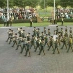 The Band Of The Royal Air Force Germany 的头像