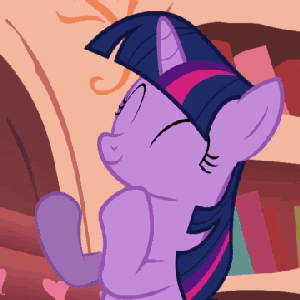 Twilight Sparkle 的头像