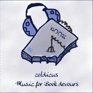 Music for book devours