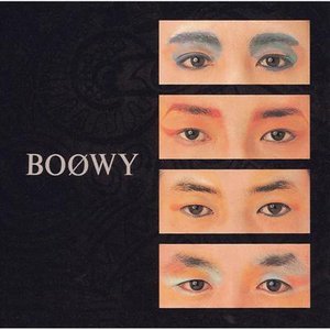 BOφWY