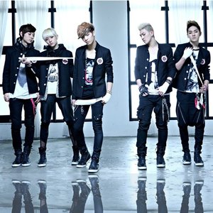 Avatar for 뉴이스트 (NU EST)
